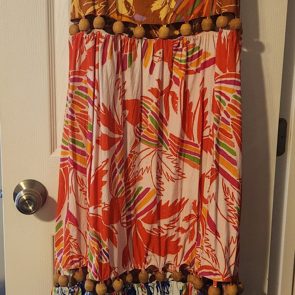 Farm Rio Dress - Picture 4 of 6